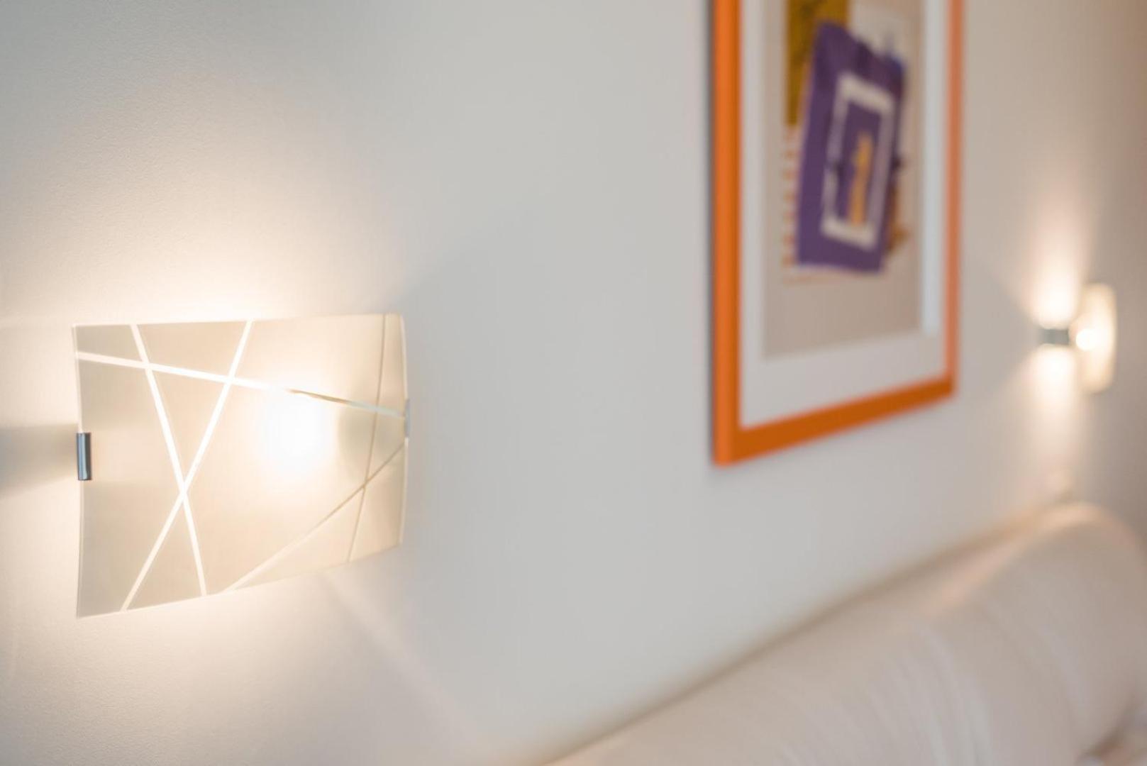 Ferienwohnung Guestready - Espinho Lux Porto Exterior foto
