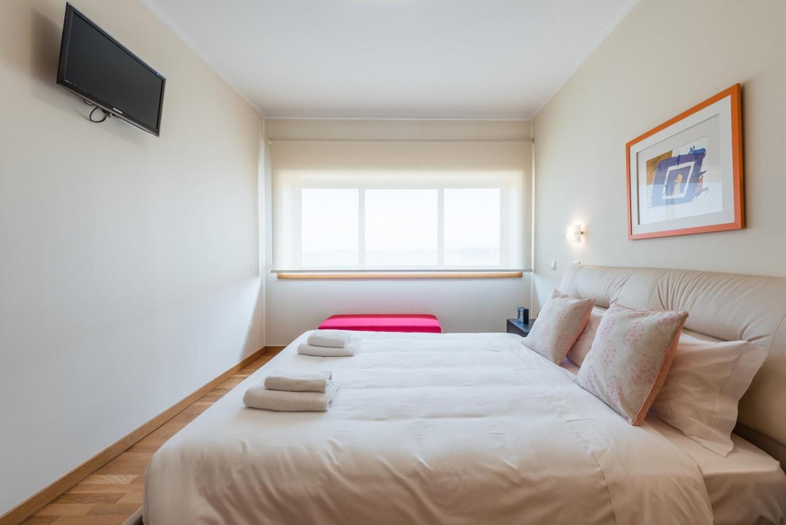 Ferienwohnung Guestready - Espinho Lux Porto Exterior foto