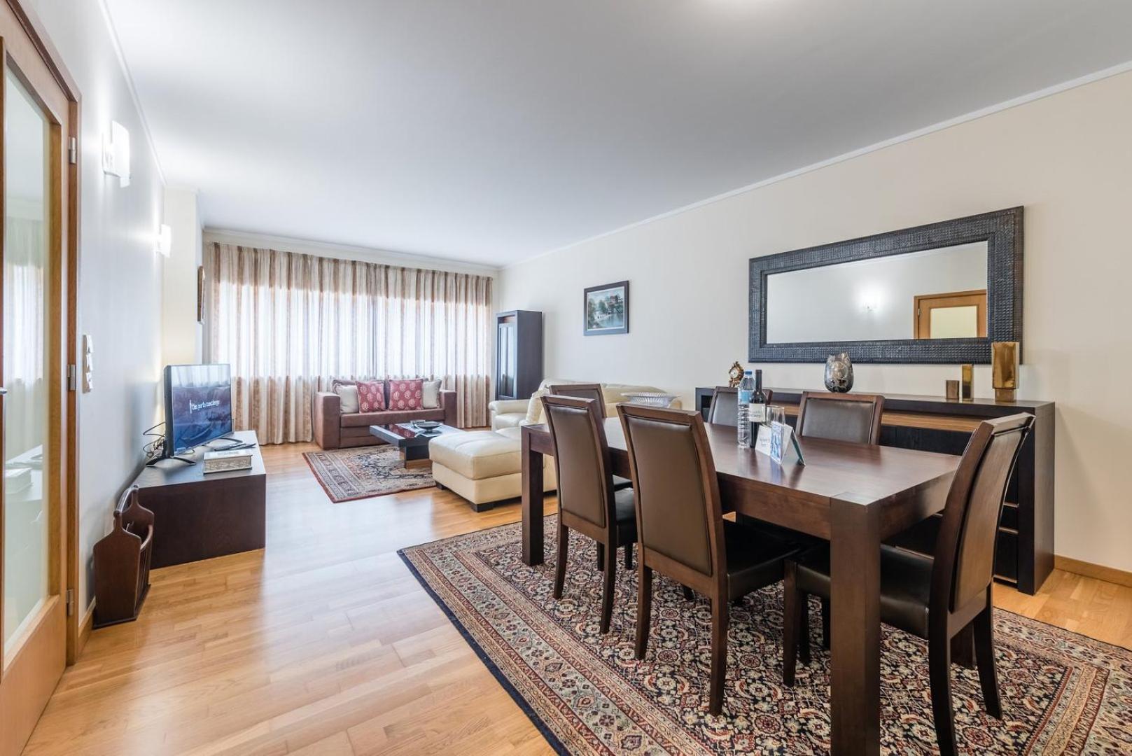 Ferienwohnung Guestready - Espinho Lux Porto Exterior foto