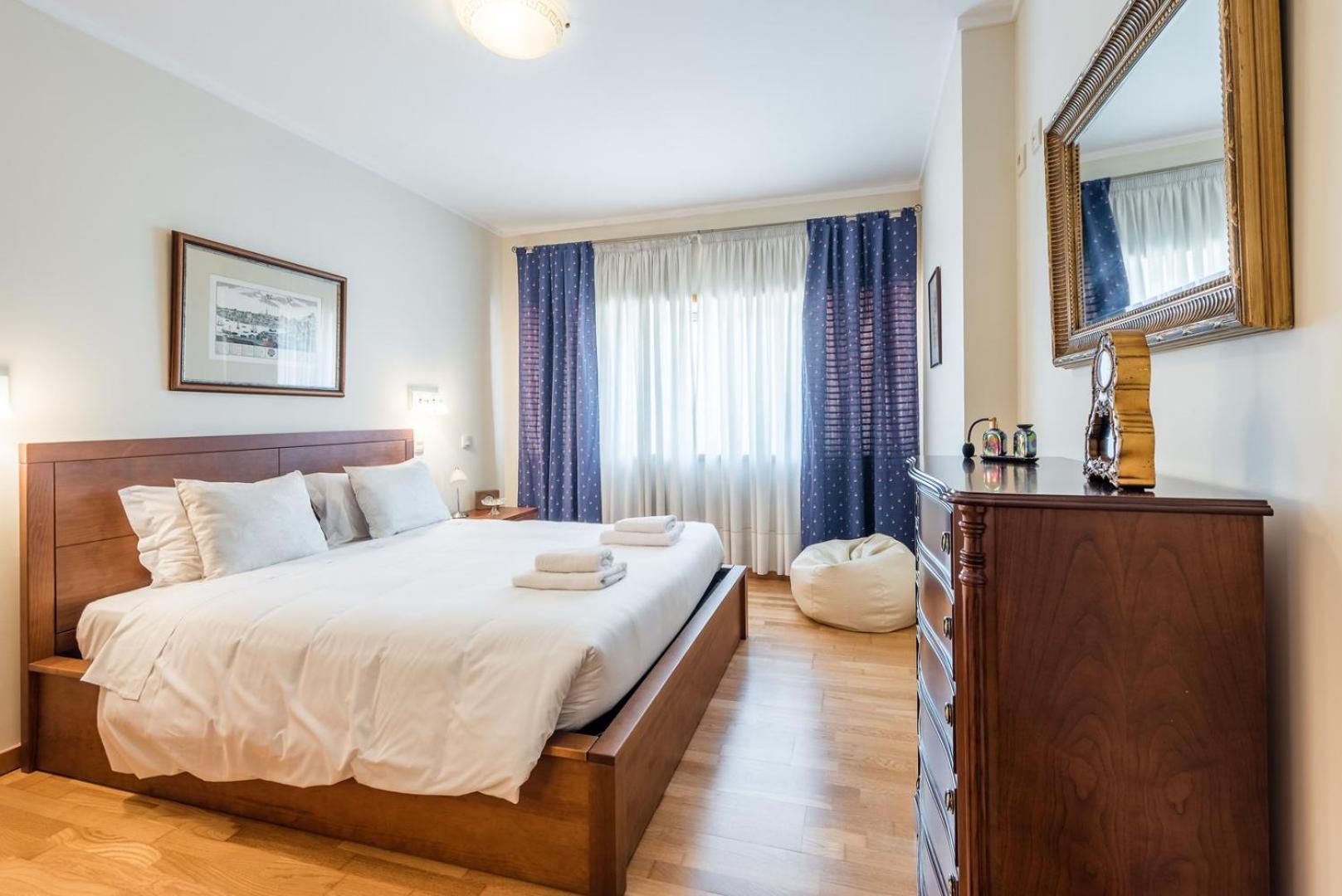 Ferienwohnung Guestready - Espinho Lux Porto Exterior foto